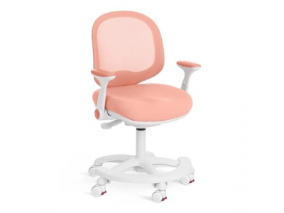 Кресло RAINBOW Рink (розовый)